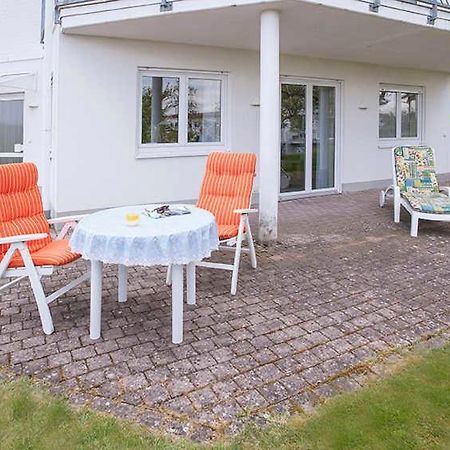Haus Ulla Lägenhet Bad König Exteriör bild